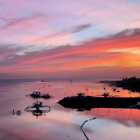 Sugarsea Inn & Dive Shop Lapu-Lapu City Eksteriør billede